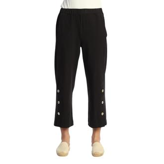 UMGEE CROP PANTS WITH POCKETS