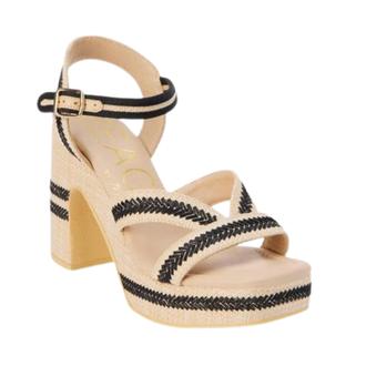 MATISSE Adelaide Platform Sandal