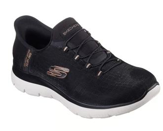 REMONTE Skechers Slip-ins: Summits - Classy Night