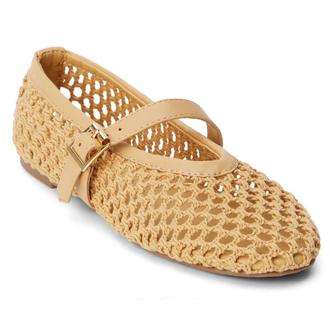 UMGEE Nolita Ballet Flat