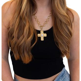 SLIMSATIONS HARPER NECKLACE