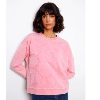 JESS AND JANE L/S TOP