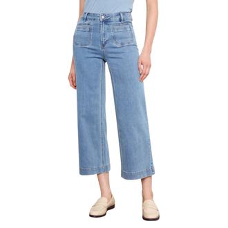 CHARLIE B FLARE LEG PANT