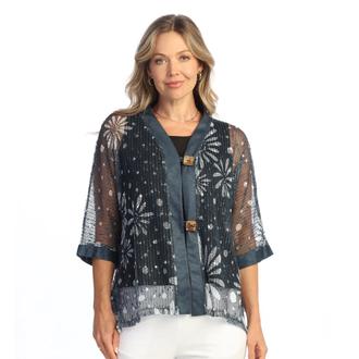 JESS AND JANE EVANGELINE