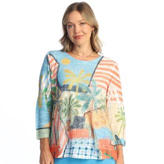 JESS AND JANE SIESTA