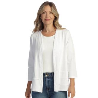 JESS AND JANE TERRY CARDIGAN