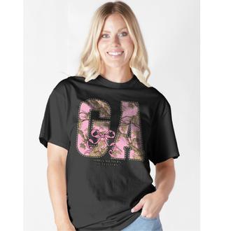 JESS AND JANE GA STATE SHIRT