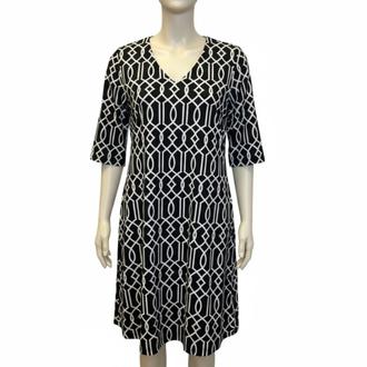 JESS AND JANE lulu b comfy dress