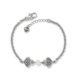 JESS AND JANE ALCAZAR AMOR PEARL BRACELET