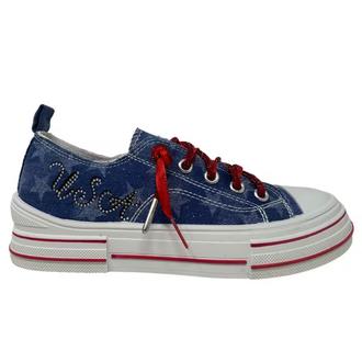REMONTE Women`s Very G Aman USA Sneakers