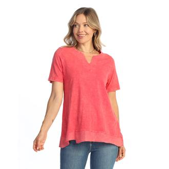 BLOWFISH MINERAL WASHED TOP