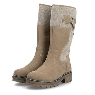 LARTISTE Rieker high boots
