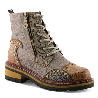 LARTISTE L`ARTISTE RUGUP BOOTIES