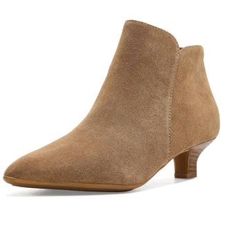 VERY J Sofft Sawyer Boots