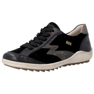 VERY J Black Remonte sneaker